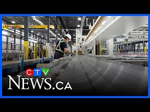 Will the U.S. ease tariffs on steel and aluminum?