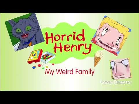 Margret loses it after William becomes class rep and more! // HORRID HENRY EDIT COMPILATION