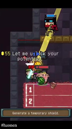 Soul Knight - Multiplayer 4