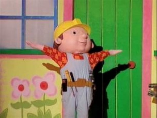 ▶️ Bob, o Construtor - Bob the Builder: The Live Show