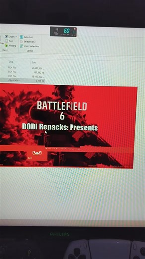 Battlefield 6 Installation dodi repack || Easy way to use