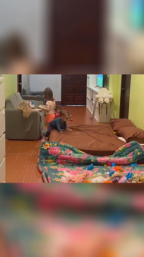 31K views · 593 reactions | A video demonstrates a child identifying a ball and helping to prepare food. It's a great way to get them involved and learn new things! #ChildrensLearning #FoodPrep #KidsActivities #LearningIsFun | Clarke_Dozen | Facebook