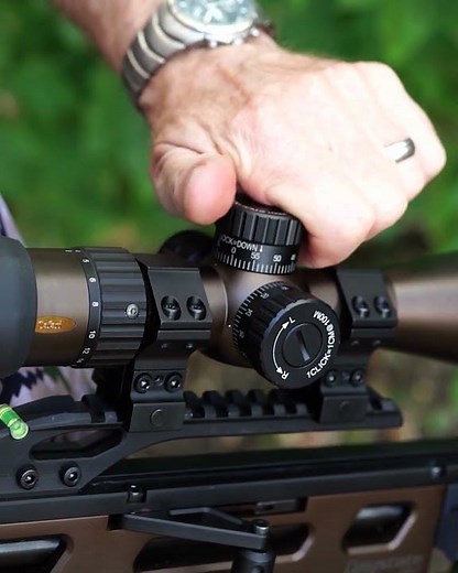 MTC Copperhead Safari for Hunting