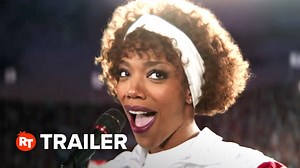 828K views · 4.6K reactions | Watch the first trailer for the Whitney Houston biopic 'I Wanna Dance with Somebody,' starring Naomi Ackie. | Rotten Tomatoes | Facebook