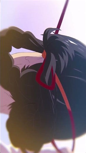 What Makes Anime SO BEAUTIFUL ? #anime #naruto #yourname #gojo
