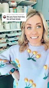 29K views · 947 reactions | Hair ties are an almost DAILY ask! Different textures and ages require different types of hair products, so I make sure we have them all covered! A lot of these were donated by Hairitage By Mindy , and I am forever grateful for them! #teacher #teachers #mrsarensberg #carecloset #diversity | Mrs. Arensberg | Facebook