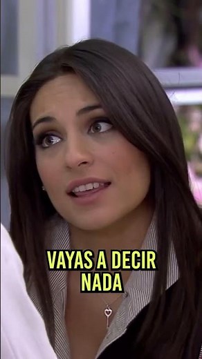 ¡Amiga, qué sorpresa! 🙄 #teresa #tlnovelas