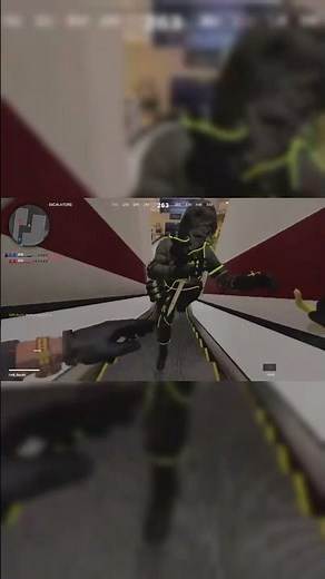 COD Cold War Knife Fight 3v3 Kill Compilation #5 🔪🔥 Insane Clutches