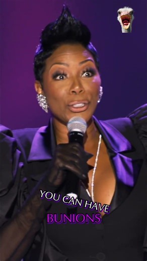 Sommore: UGGs Are the Ugliest Boots Ever Made #shorts