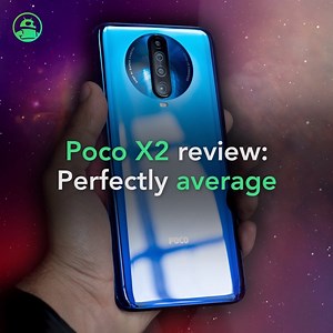 4.9K views · 210 reactions | Poco X2 review: A perfectly average mid-range phone. Read the full review: https://andauth.co/NoKP89 | Android Authority | Facebook