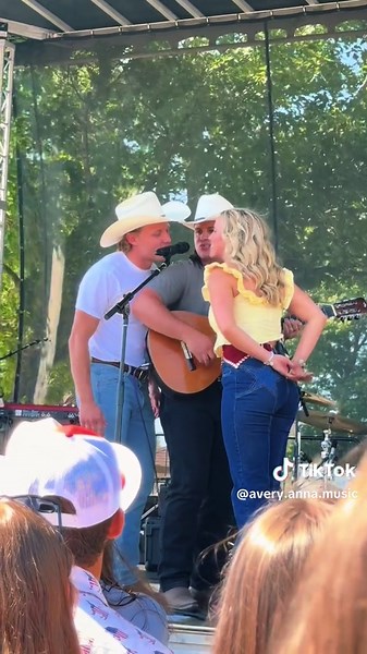 Avery Anna Songs: Exploring the Kruse Brothers Connection