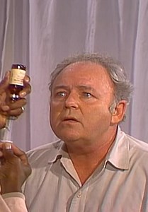 All in the Family S06:E06 - Chain Letter