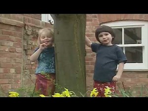 Teletubbies - Making A Den (Playhouse Disney Version 2005)