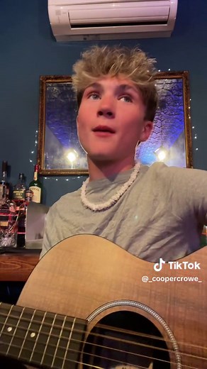 Neon Trees Everybody Talks - Guitar Cover