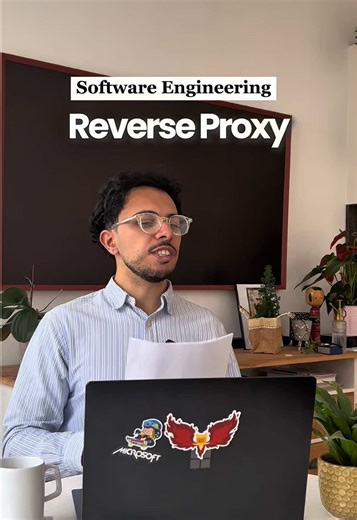 Understanding Reverse Proxies in Web Development