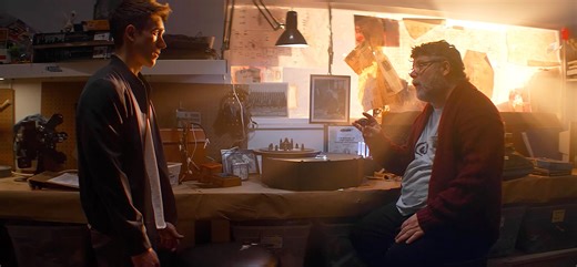 Sci-Fi Time Stop Indie Comedy 'Matter of Time' Trailer with Sean Astin | FirstShowing.net