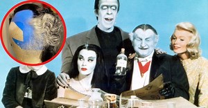 Rob Zombie Teases Grandpa Munster’s New Look For Reboot Film