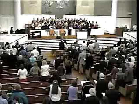 Heavenly Sunlight- Congregational Singing