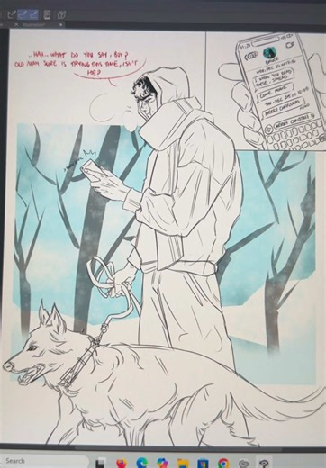 Rebuilding the Father-Son Bond: Jay and Bruce on Christmas Eve