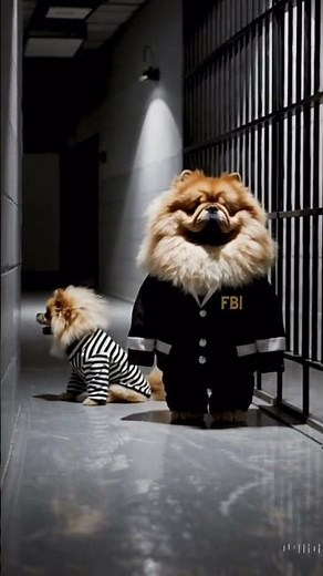 Dedactive Chubby The Chow Chow