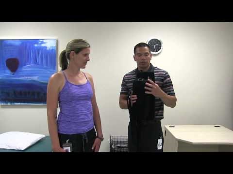 Don Joy Ultra II Sling