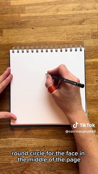 How to Draw Elphaba from Wicked – Easy Guide