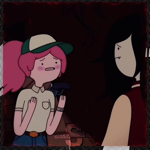 This episode (Varmints) was them healing❤️‍🩹 #bubbline #bubblineedit #adventuretime #adventuretimeedit #marcelineabadeer #marcelinethevampirequeen #bonnibelbubblegum #princessbubblegum #marcelinexbubblegum #edit #fyp #forgoupage #viral #xyzbca #lgbtq #sashascheekscar