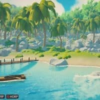 Stylized Water 2 - URP対応でゼロから作り直されたUnity用のスタイライズドウォーターシェーダー！