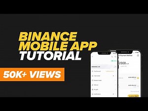 Binance Mobile App: The Ultimate Tool for Cryptocurrency Traders
