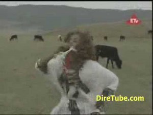 Gigi - Gole (Ethiopian Agew Music)