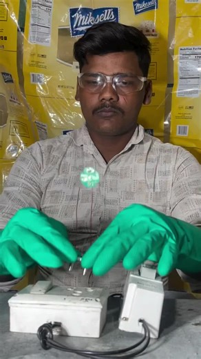 3watt LED VS 220v | LED Light