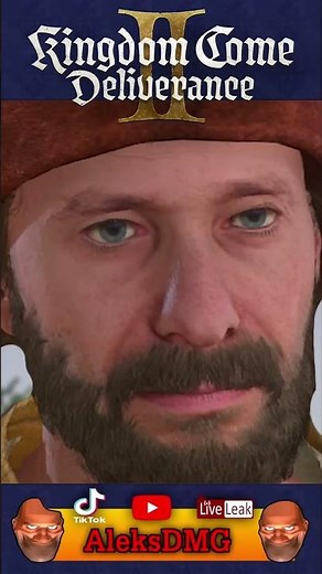 How to Win at Dice Every Time on KCD2 #kingdomcome #funny #memes
