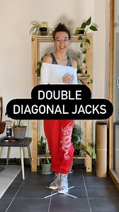 30K views · 89 reactions | Shuffle dance tutorial  double diagonal jacks  Give it a try, this one is funny  | Shufflea_ | Facebook