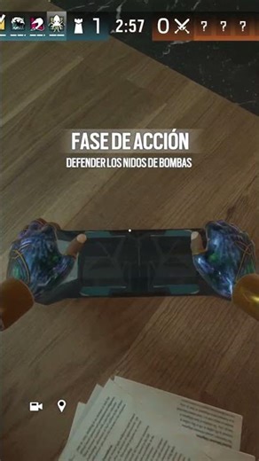 ✅ ¿Cómo defender CEO? Setup de Alibi en Banco