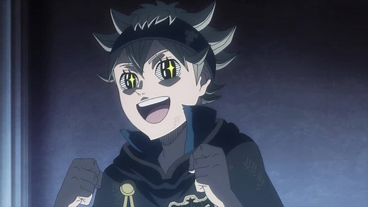 Black Clover | E157 - Trébol de cinco hojas