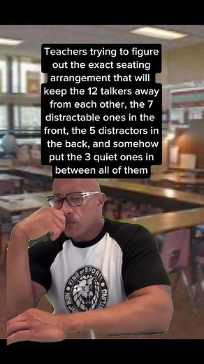 If anyone knows the magic formula, PLEASE SHARE IT!😭✨🍎🎥Credit : primaryplunge(TikTok)🍎✏️ Like our page Magical Teaching Amz for more teaching ideas and methods. A team of teachers sharing the highs, lows and honest aspects of teaching! #teacherhumor #primaryteacher #targetteachers #teacheroutfit #iteachmiddleschool #teacherlife #firstgradeteacher #teachersbelike #weareteachers #teachershare #teacherstuff #teacherinspiration #teacherootd #teachergoals #teacherstyle #teacherpaysteacher #teache