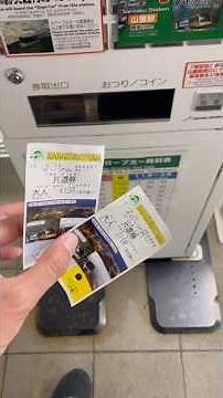 Travel Vlog: Japan’s Hidden Beauty Above the Clouds Mount Sarakura