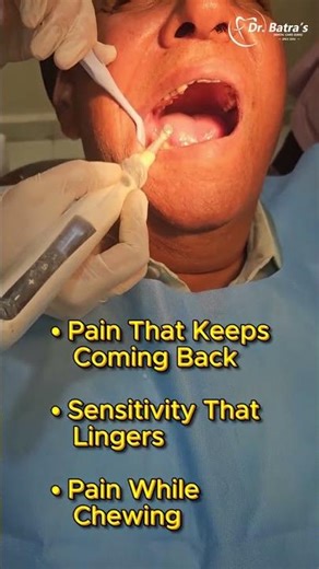 Don’t Ignore These Tooth Pain Signs 🦷 | When to See a Dentist