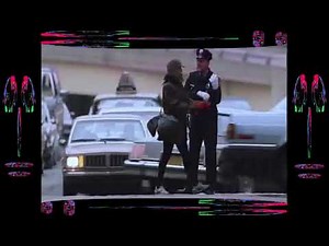 Vic Cianca Pittsburgh's Famous Dancing Traffic Cop