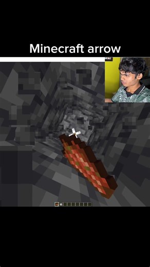 Mastering Minecraft: Crafting Bows and Arrows