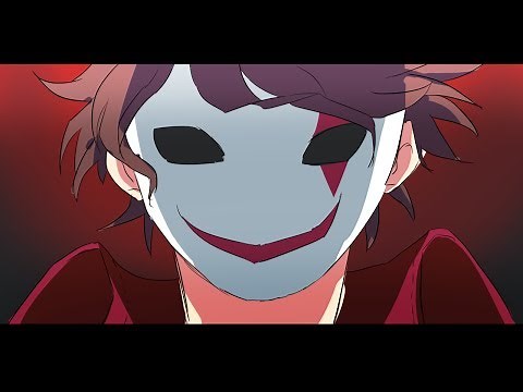 （編集版）役者が全力で演じる人狼ゲーム ～人狼説明～