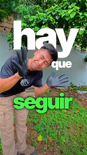 ¿Qué hacer cuando hay que seguir? Ideas para avanzar