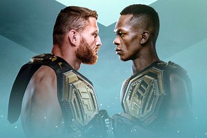How To Watch UFC 259: Card, Time, Blachowicz vs. Adesanya Live Stream Info, And More