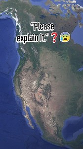 398K views · 1.6K reactions | “Could you explain, please?”  Coordinates : 53°22'35"N 167°53'21"W ✨#googleearth #map #worldgeography #Reels #geography #Mystery, #Famous #Places, #Tourist #Attractions #Map #Content, #Search #Mode #On | Earth 3D | Facebook