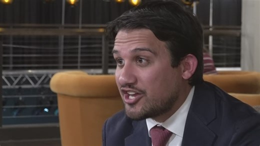 Akron Mayor Shammas Malik to hold community town hall focusing on search for next police chief