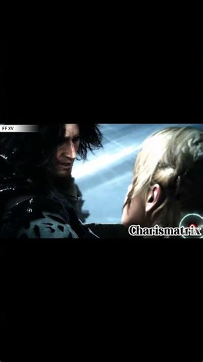 FF15 - Lunafreya Nox Fleuret/Before the Light Fades P3 #ff15 #ffxv #lunafreya #finalfantasymusic