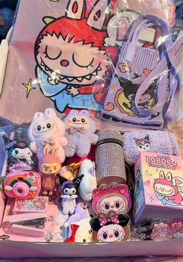 Hi Ava, this is your order packing video, hope you like it! 💕💕 #luckyscoop #mysteryscoop #asmr #packingorders #mysterybox