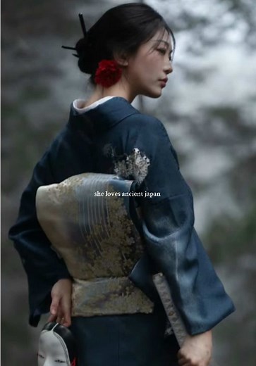 Exploring Ancient Japan: Culture, History, and Aesthetics