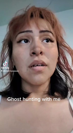 2.5K views · 76 reactions | This is also how I'm gonna go Bigfoot hunting  | Ashley April | Facebook