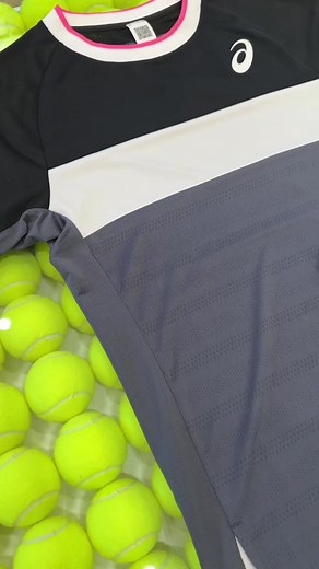 1.1K views | Be on the lookout for these clay court championship fits  Shop our Tennis Shop to dress like the pros https://bit.ly/42eMr2Q | Sporting Life | Facebook